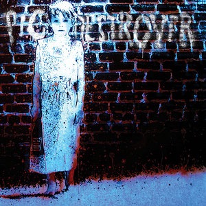 Valley of the Geyser's