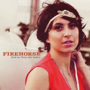 Firehorse 1