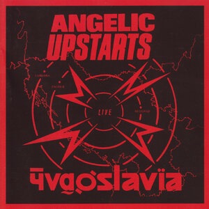 Angelic Upstarts 12
