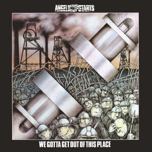 Angelic Upstarts 10