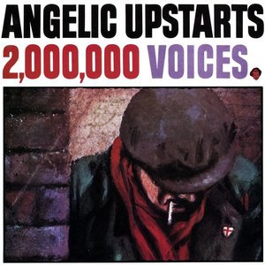 Angelic Upstarts 3