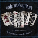 Nice place for a sad story