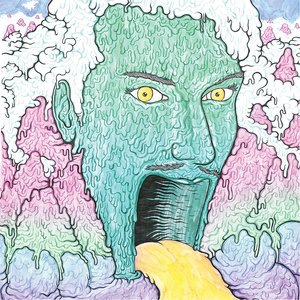 Melody's Echo Chamber 1