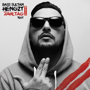 Bass Sultan Hengzt 10