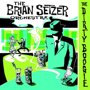 The Brian Setzer Orchestra 6