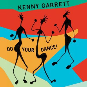 Kenny Garrett 6