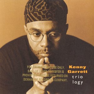 Kenny Garrett 5