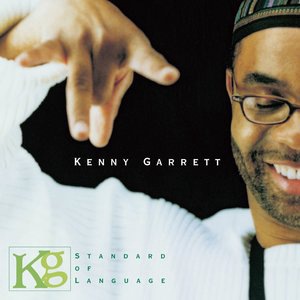 Kenny Garrett 4