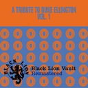 Don't Get Around Much Anymore