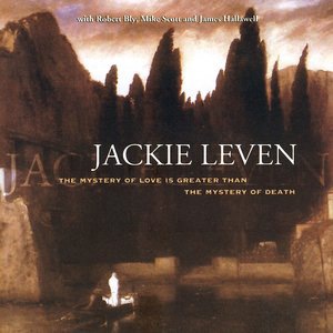 Jackie Leven 15