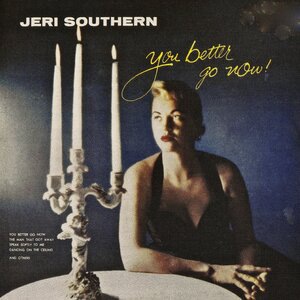 Jeri Southern 20