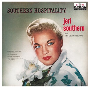 Jeri Southern 12