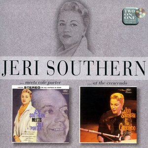 Jeri Southern 5