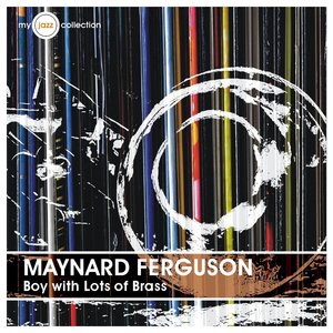 Maynard Ferguson 5