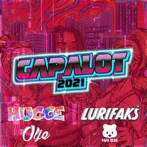 Ensam (Capalot 2021)