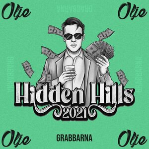 Hidden Hills 2021