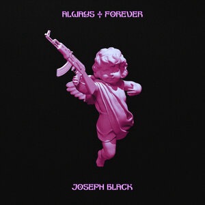Joseph Black 3