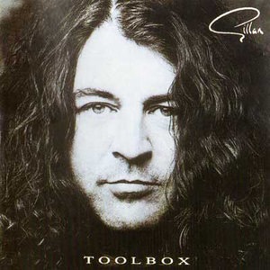 Ian Gillan 14