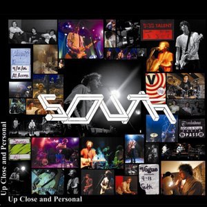 Bizarre Love Triangle