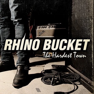 Rhino Bucket 4