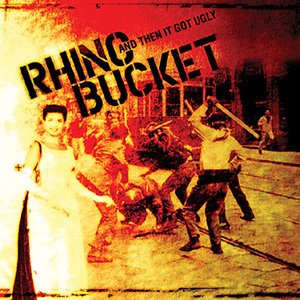 Rhino Bucket 3