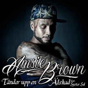 Amsie Brown 3