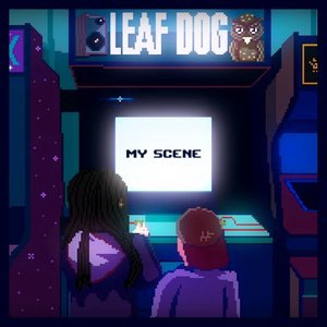 LEAF DOG 6