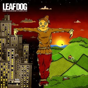 LEAF DOG 5