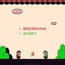 Пьяная клубника