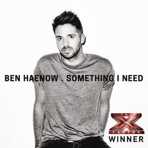 Ben Haenow 2