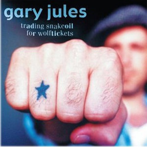 Gary Jules 2
