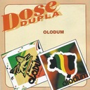 Desabafo olodum
