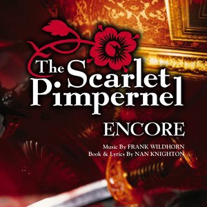 The Scarlet Pimpernel 1