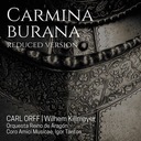 Carmina Burana: Floret silva nobilis