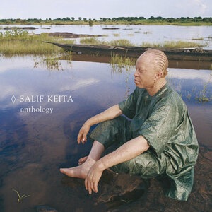 Salif Keita 6