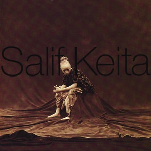 Salif Keita 5