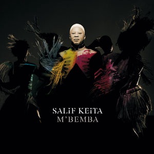 Salif Keita 4