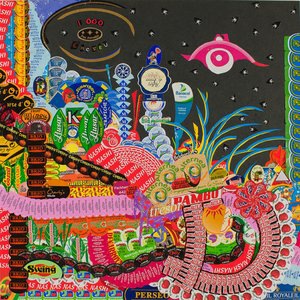 Push Push in the Bush Bush