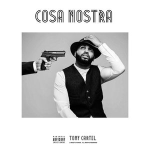 Tony Cartel 1