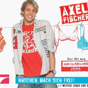 Axel Fischer 2