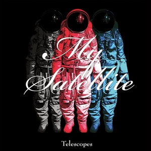 A Nighttime Daydream