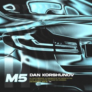 Dan Korshunov 5