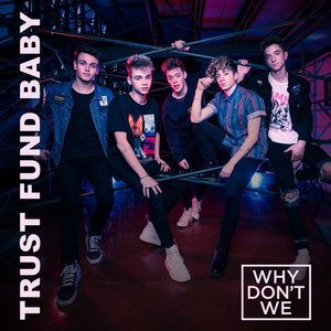 Why Don't We 9