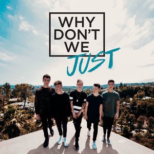 Why Don't We 4