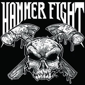 Hammer Fight 1