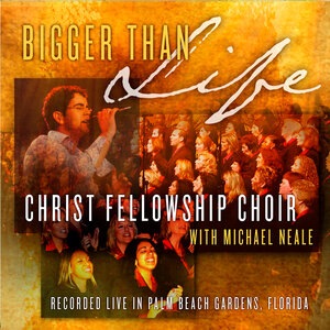 Christ Fellowship Choir 1