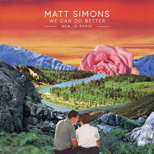 Matt Simons 5