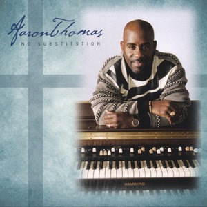 Lord I Lift Your Name On High