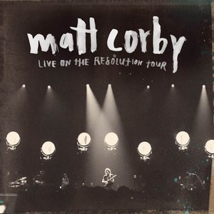 Matt Corby 5