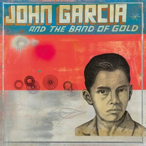 John Garcia 5